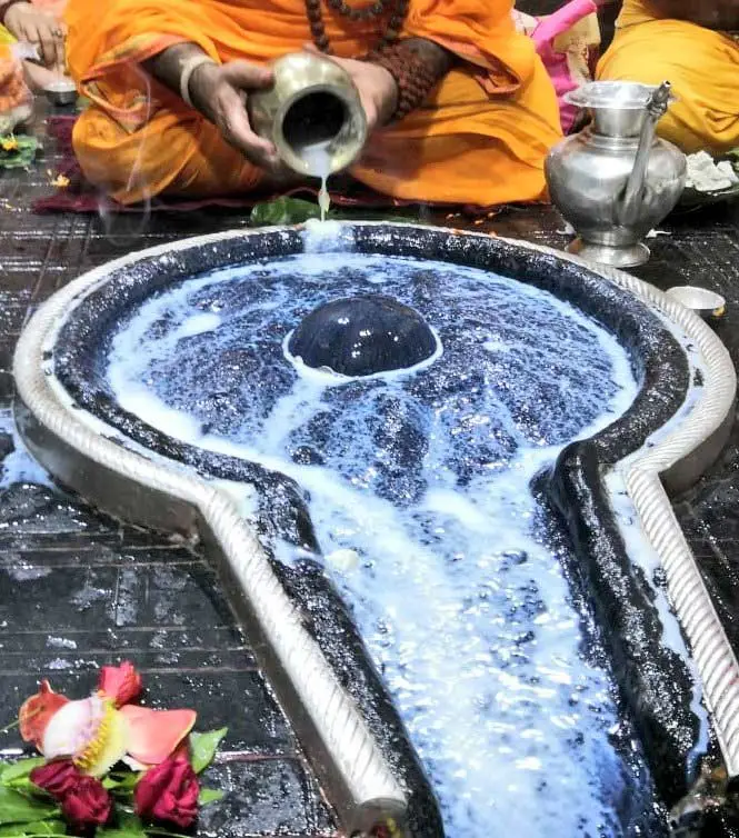 Dham-Jyotirlinga